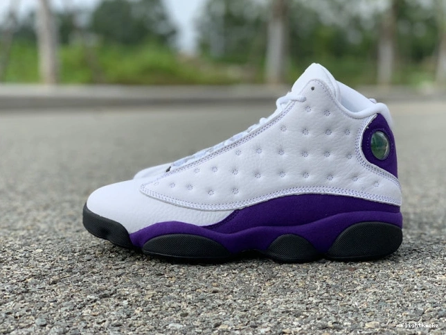 Air 414571-105 13 Lakers Jordan 1127